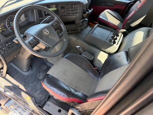 Купить бортовой грузовик Volvo FMX 460 8x4 PRITSCHE (6m10) + KRAN ATLAS 332 (5x) + ROTATOR + R - Изображение 13 | Autoline UZ Бортовой грузовик Volvo FMX 460 8x4 PRITSCHE (6m10) + KRAN ATLAS 332 (5x) + ROTATOR + R | Изображение 13 - Autoline