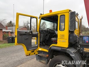 Camião de caixa aberta Volvo Fl 18 E a venda - Imagem 11 | Autoline MZ Camião de caixa aberta Volvo Fl 18 E | Imagem 11 - Autoline