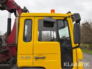 Camião de caixa aberta Volvo Fl 18 E a venda - Imagem 86 | Autoline MZ Camião de caixa aberta Volvo Fl 18 E | Imagem 86 - Autoline