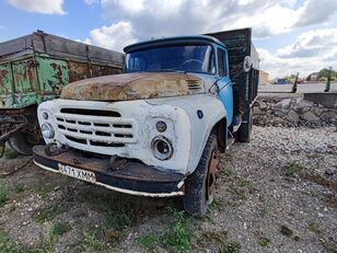 dropside camion ZIL 45021