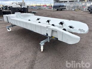 الرصيف العائم EZ Dock EZ Port 260 Vattenskoterbrygga