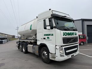 камион цистерна за брашно Volvo FH 460 EEV