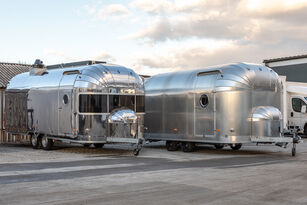 rơ moóc thực phẩm Airstream Catering Trailer | IN STOCK mới