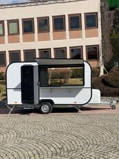 ny Ankaravan CAFE CARAVAN madvogn