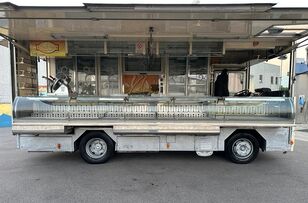 camioncino del cibo IVECO