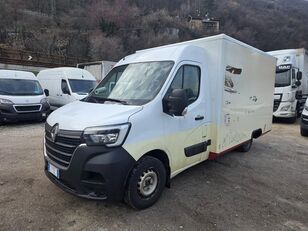 Food truck Renault 2.3 DCI MASTER a venda - Imagem 4 | Autoline PT Food truck Renault 2.3 DCI MASTER | Imagem 4 - Autoline