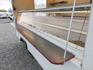 Camion-restaurant Renault Master 2.5dci pojízdná prodejna/230V à vendre - Image 28 | Autoline BF Camion-restaurant Renault Master 2.5dci pojízdná prodejna/230V | Image 28 - Autoline