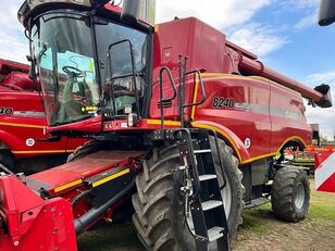 Case IH IH 8240 cosechadora de forraje