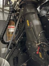 حصادة الأعلاف Claas JAGUAR 950 4WD