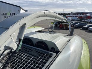 Claas JAGUAR 970 *BJ 2025* cosechadora de forraje