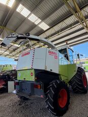 кормоуборочный комбайн Claas Jaguar 820