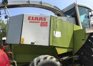 حصادة الأعلاف Claas Jaguar  850 , 860, 890 690 Częśći Parts do Sieczkarni من قطع الغيار