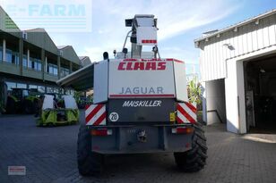 Sieczkarnia samojezdna Claas Jaguar 860 inkl. Orbis 600 und PU 300 hd na sprzedaż - Obrazek 5 | Agroline PL Sieczkarnia samojezdna Claas Jaguar 860 inkl. Orbis 600 und PU 300 hd | Obrazek 5 - Agroline