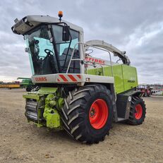 조사료 수확기 Claas Jaguar 870