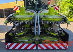 بيع حصادة الأعلاف Claas Jaguar 950 4-trac Typ 502 - صورة 8 | Agroline SA حصادة الأعلاف Claas Jaguar 950 4-trac Typ 502 | صورة 8 - Agroline