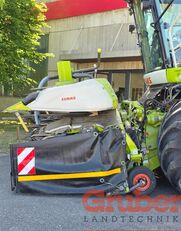 بيع حصادة الأعلاف Claas Jaguar 950 4-trac Typ 502 - صورة 11 | Agroline SA حصادة الأعلاف Claas Jaguar 950 4-trac Typ 502 | صورة 11 - Agroline