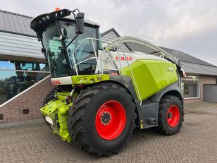 Claas Jaguar 960 (502) krmni kombajn