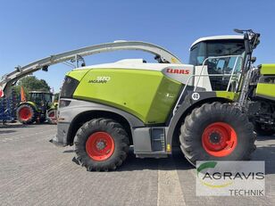 Купить кормоуборочный комбайн Claas Jaguar 970 - Изображение 4 | Agroline TM Кормоуборочный комбайн Claas Jaguar 970 | Изображение 4 - Agroline