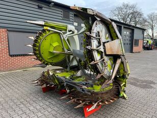 кормоуборочный комбайн Claas Orbis 600