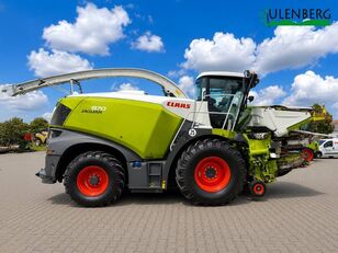 Claas Orbis 900 krmni kombajn