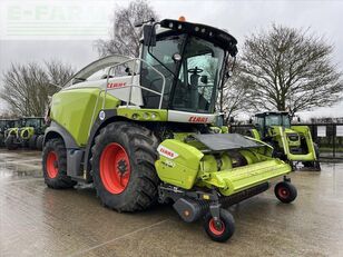 ensileuse Claas USED 2021 JAGUAR 990