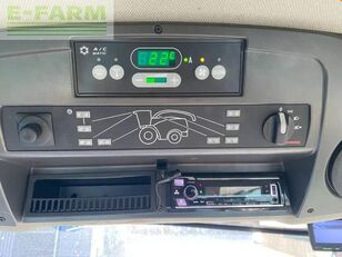 silokombajn Claas jaguar 960