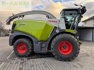 ensileuse Claas jaguar 970 a