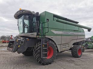 Fendt 9470X Feldhäcksler