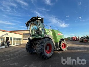 combină de recoltat furaje Fendt Katana 65