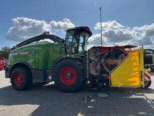 بيع حصادة الأعلاف Fendt Katana 650 - صورة 13 | Agroline AE حصادة الأعلاف Fendt Katana 650 | صورة 13 - Agroline