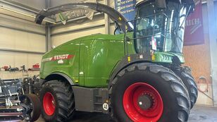 ensileuse Fendt Katana 650 Gen3