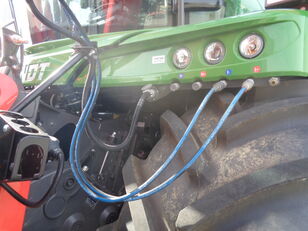 Fendt Katana 650 Gen3 - 28 Messer Feldhäcksler kaufen - Bild 11 | Agroline CH Fendt Katana 650 Gen3 - 28 Messer Feldhäcksler | Bild 11 - Agroline