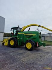 кормозбиральний комбайн John Deere 7280 i Pro drive