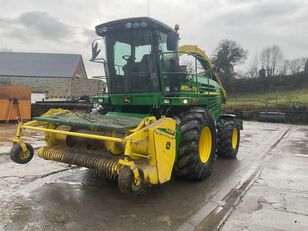 silokombajn John Deere 7450