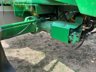 Trincia semovente John Deere 7450 in vendita - Immagine 9 | Agroline IT Trincia semovente John Deere 7450 | Immagine 9 - Agroline