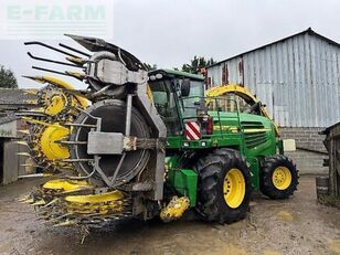 кормоуборочный комбайн John Deere 7750 i