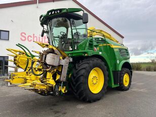 ensileuse John Deere 8300i Maishäcksler 910Bh