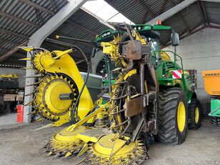 饲料收割机 John Deere 8500