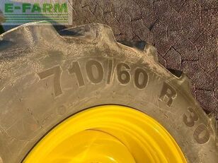 Продажба на силажокомбайн John Deere 8600i - Изображение 10 | Agroline BG Силажокомбайн John Deere 8600i | Изображение 10 - Agroline