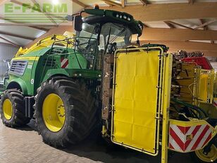 ensileuse John Deere 9600 motor neu!