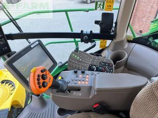بيع حصادة الأعلاف John Deere 9700i prodrive 40 km/h - صورة 12 | Agroline حصادة الأعلاف John Deere 9700i prodrive 40 km/h | صورة 12 - Agroline