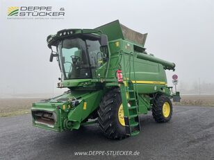 ensileuse John Deere T670 mit 622 PremiumFlow