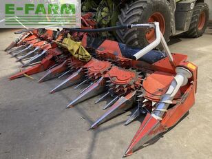 Kemper 375 forage harvester