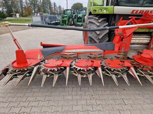 Kemper 375 Plus forage harvester for sale - Image 9 | Agroline TZ Kemper 375 Plus forage harvester | Image 9 - Agroline