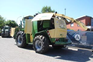 Krone BIG X 700 cosechadora de forraje