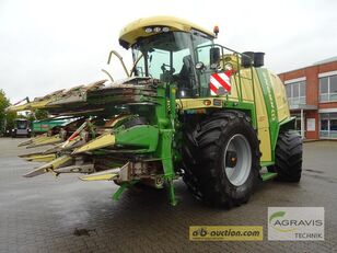 colhedora de forragem Krone BIG X 850/I 200281000