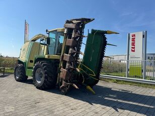 Krone BIG X V8 Feldhäcksler