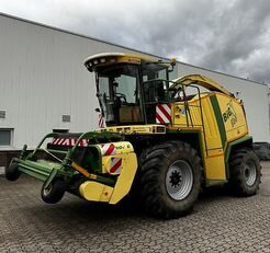 Krone Big X 500 fälthack