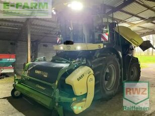Krone big x 630 forage harvester