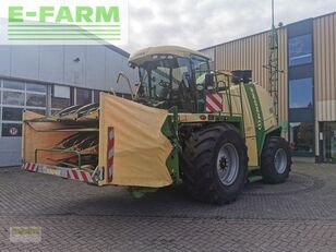 ensileuse Krone big x 700